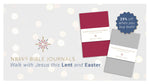 Lent and Easter Journal Bundle