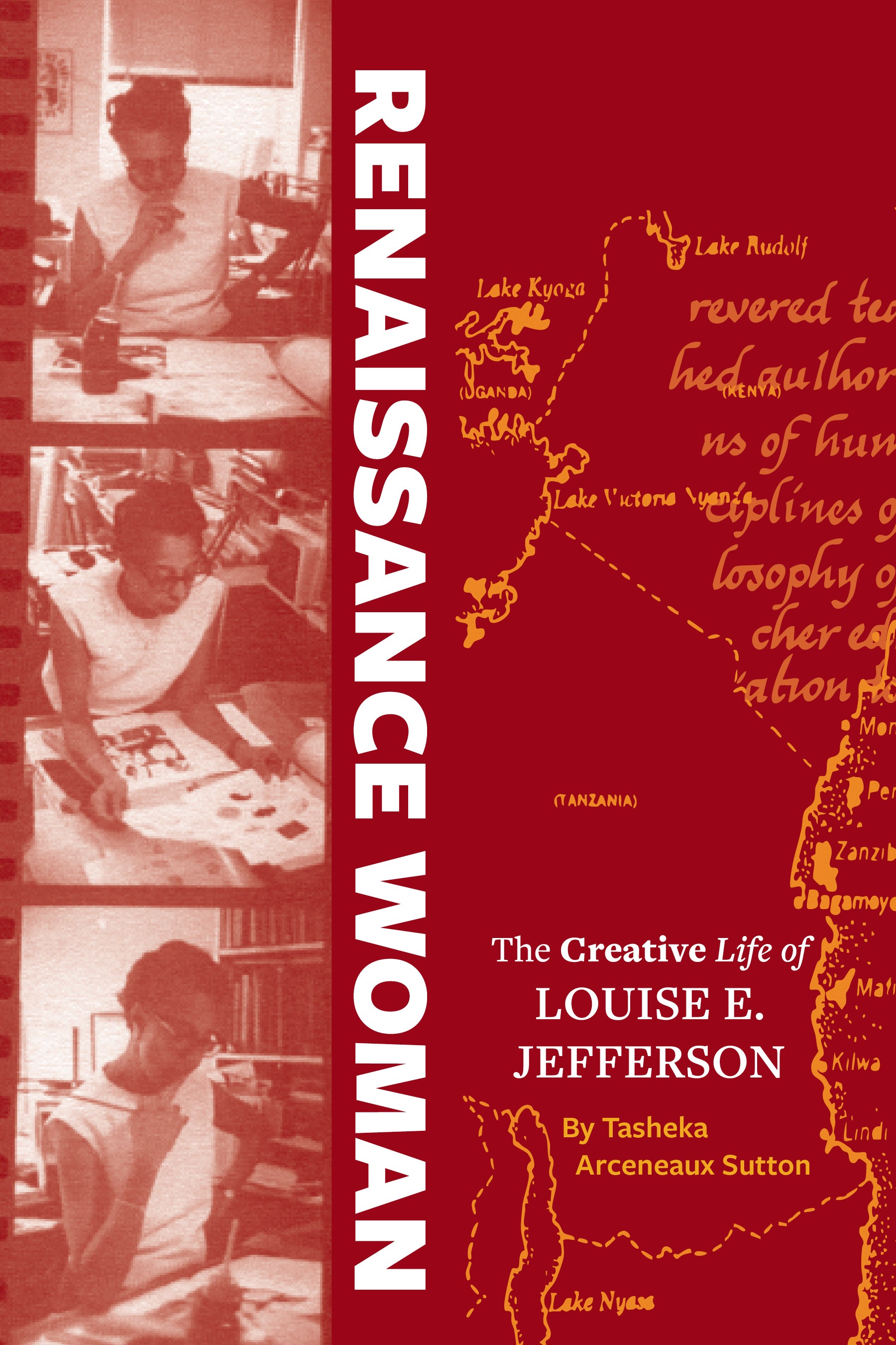 Renaissance Woman SAMPLE - The Creative Life of Louise E