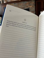 Behold, What Wonder: A 30-Day Advent Journal