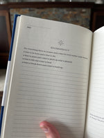 For Everything a Season: A 30-Day Ecclesiastes Journal