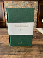 Through Faith and Flaws