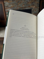 Through Faith and Flaws