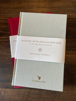 Lent and Easter Journal Bundle