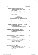 Nicaea: The Council and Creed that Defined Christianity