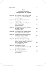 Nicaea: The Council and Creed that Defined Christianity