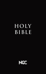 The Holy Bible, NRSVue