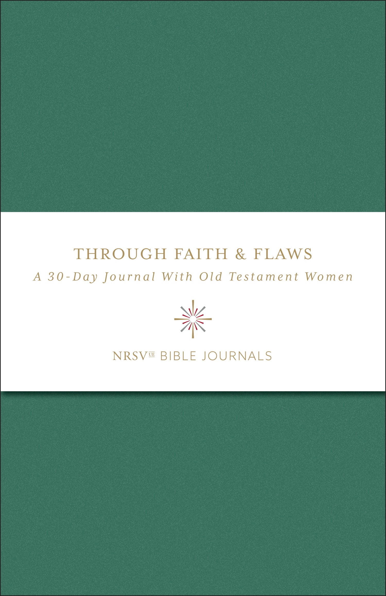 Through Faith and Flaws