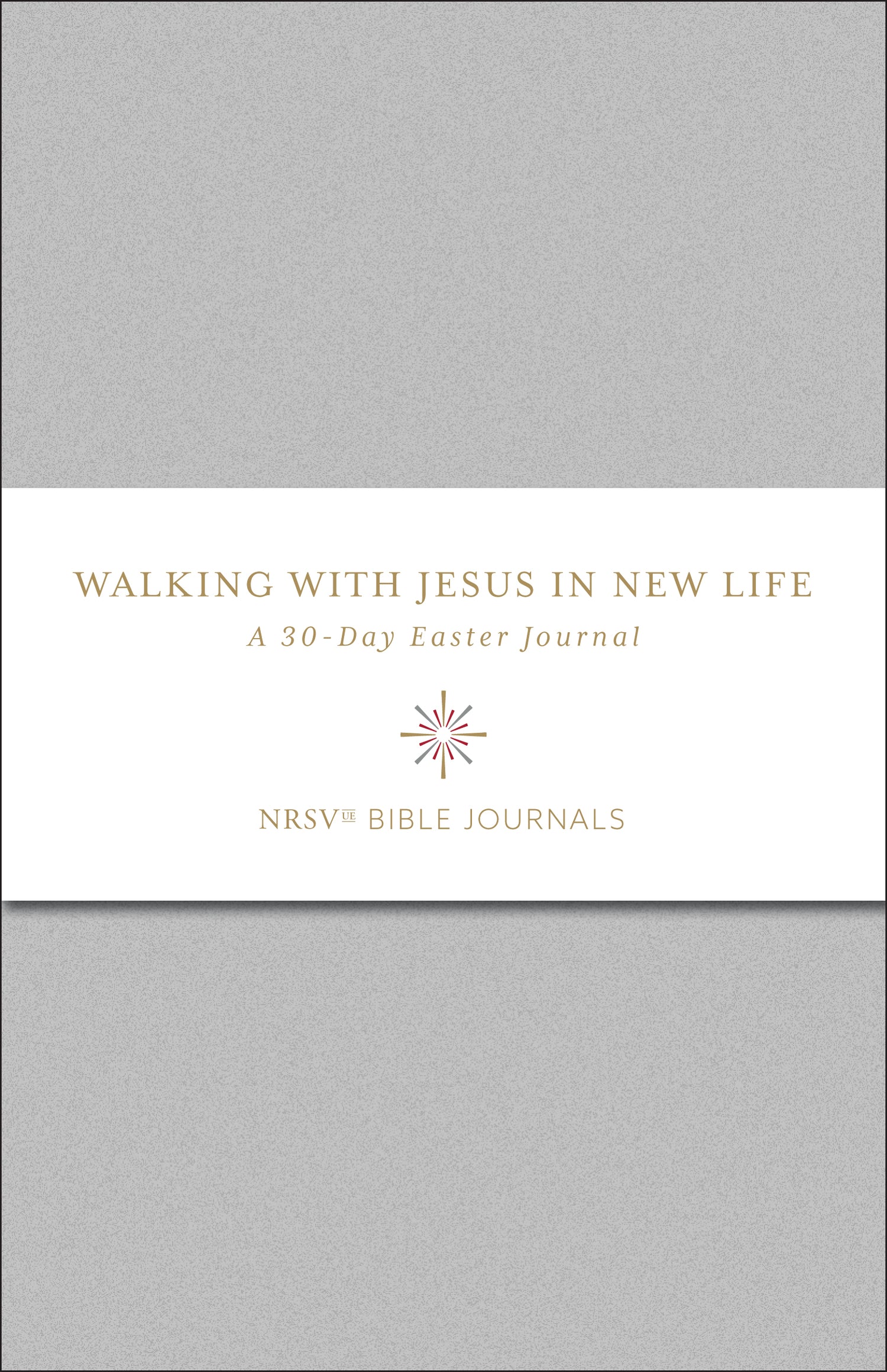 Walking with Jesus in New Life