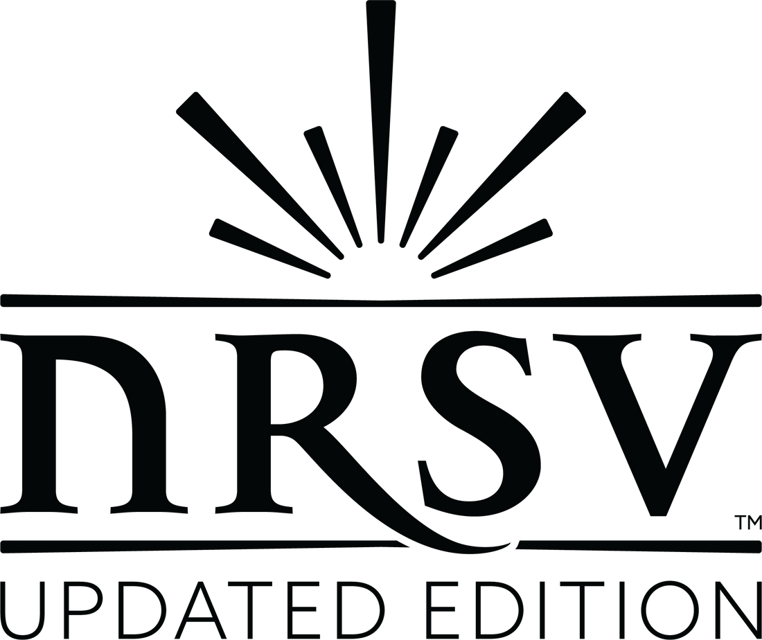 NRSV Review and Update