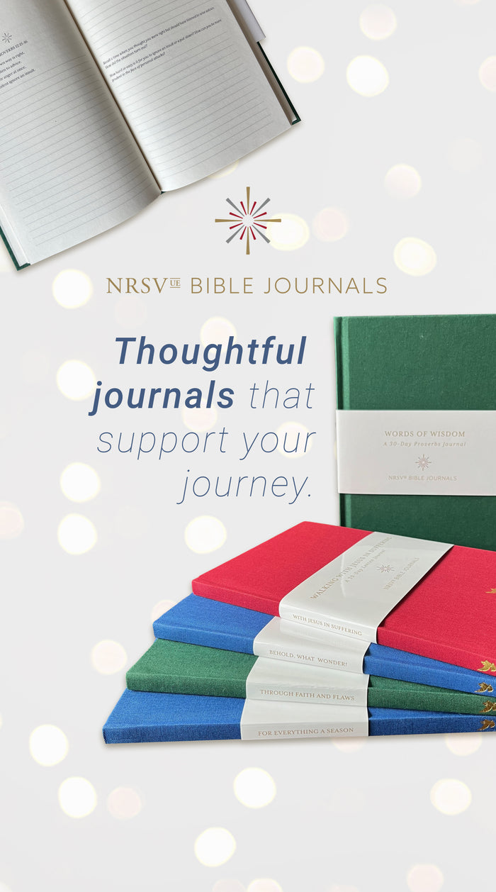 NRSVue Journals