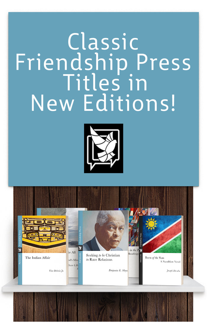 Backlist Re-Issues