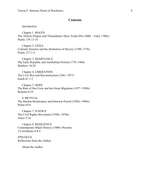 Roots of Resilience - Black History Through the Eyes of Faith