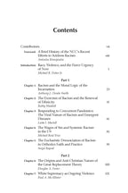 Confronting Racism and White Supremacy in the US