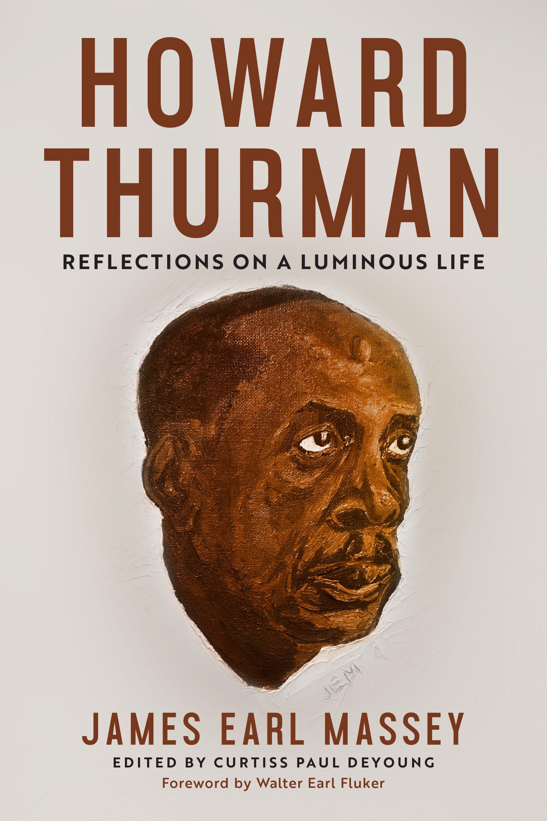 Howard Thurman - Reflections on a Luminous Life