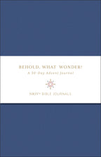 Behold, What Wonder