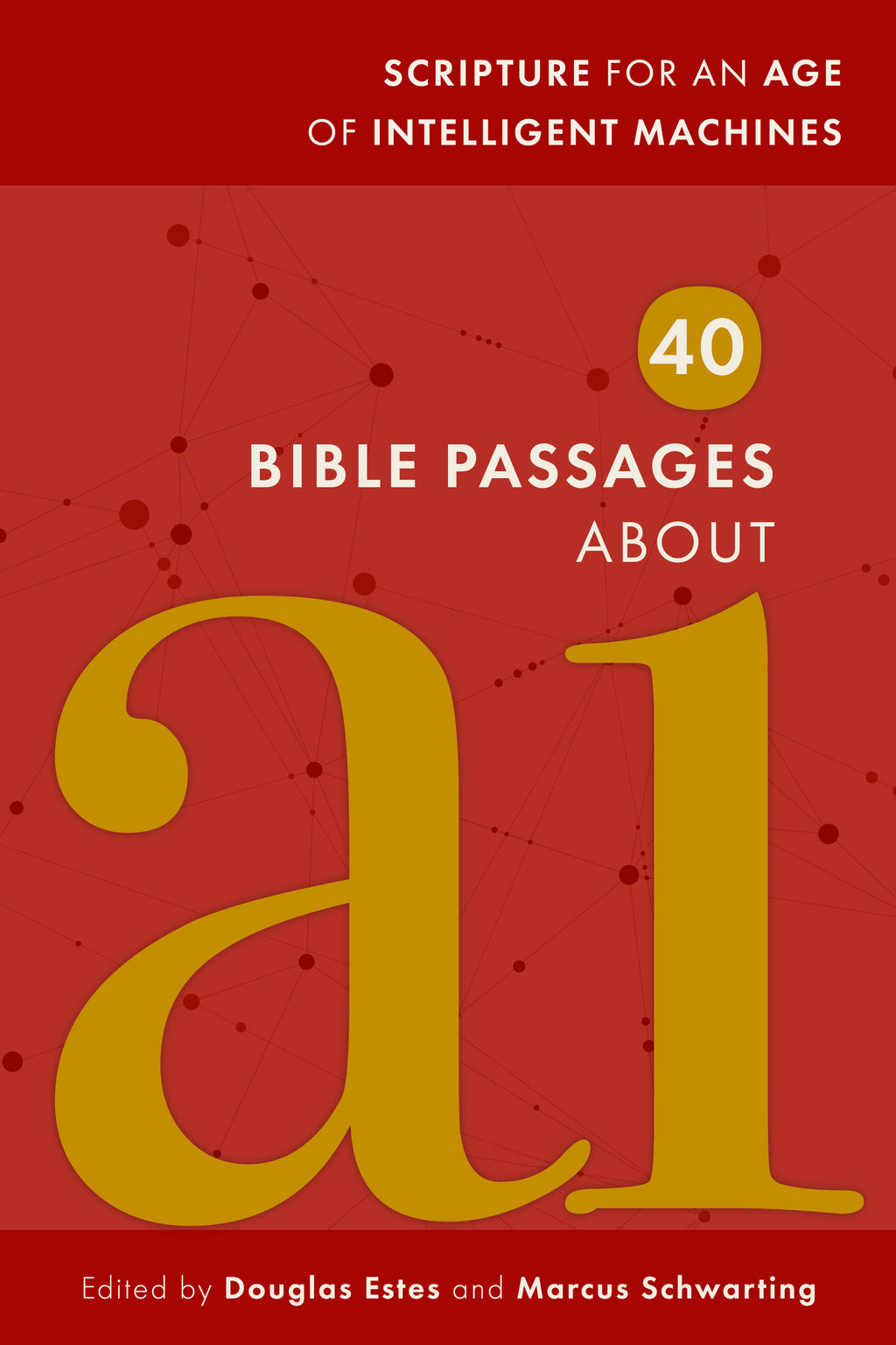 40 Bible Passages About AI