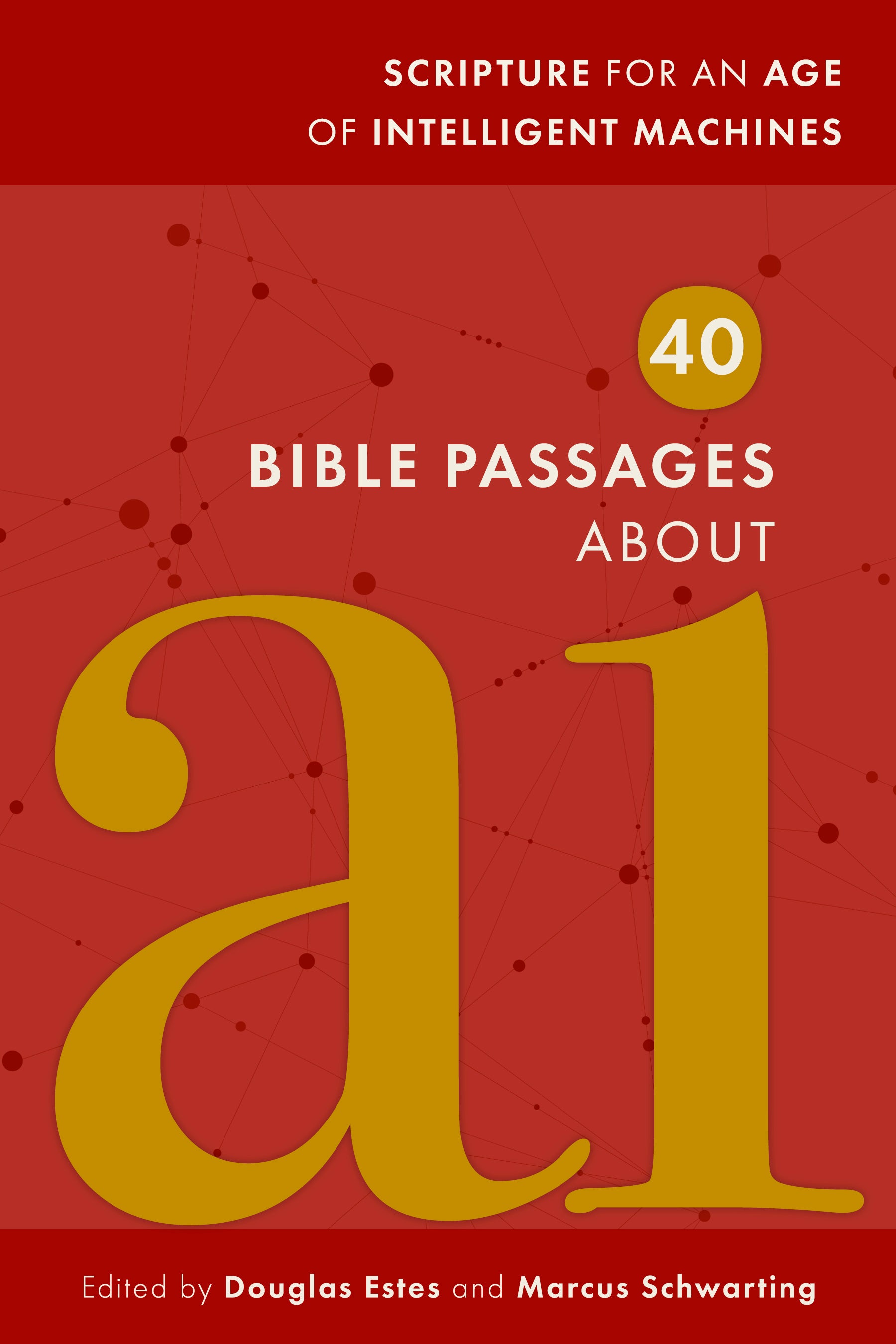 Sample - 40 Bible Passages About AI