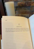 Lent and Easter Journal Bundle