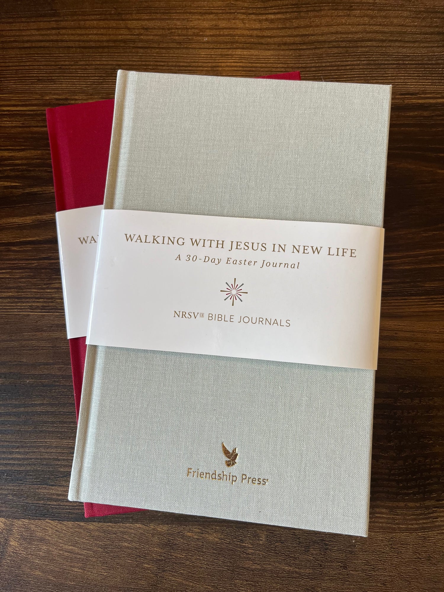 Lent and Easter Journal Bundle