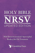 NRSV Updated Edition Sample