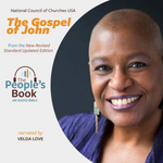 The Book of John Narrated by Rev. Dr. Velda Love