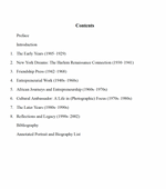 Renaissance Woman SAMPLE - The Creative Life of Louise E. Jefferson