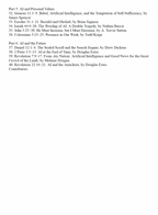 40 Bible Passages About AI