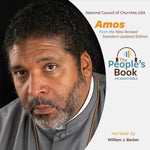 The Book of Amos Narrated by Bishop William J. Barber, II