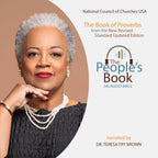 The Book of Proverbs Narrated by Dr. Teresa Fry Brown