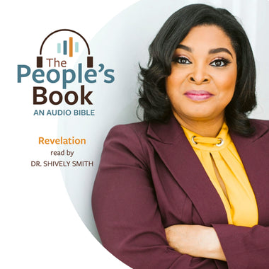 Revelation Narrated by Dr. Shively Smith