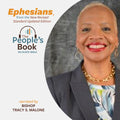 The Book of Ephesians Narrated by Bishop Tracy S. Malone