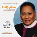 The Book of Philippians Narrated by Bishop Teresa E. Snorton
