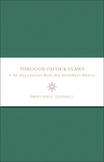 Through Faith and Flaws