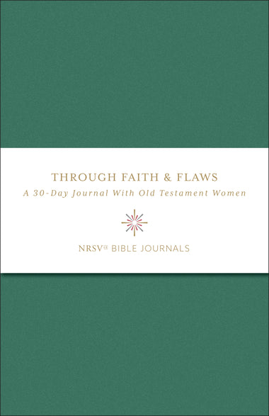 Through Faith and Flaws