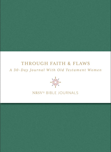 Through Faith and Flaws