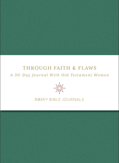 Through Faith and Flaws