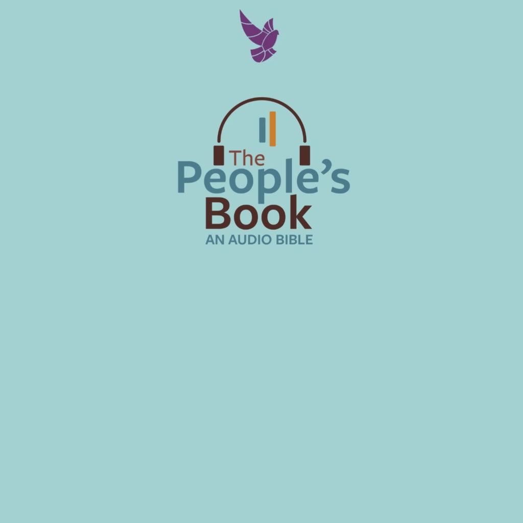 The Book of Proverbs Narrated by Dr. Teresa Fry Brown
