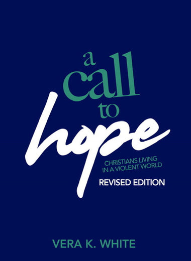 A Call to Hope