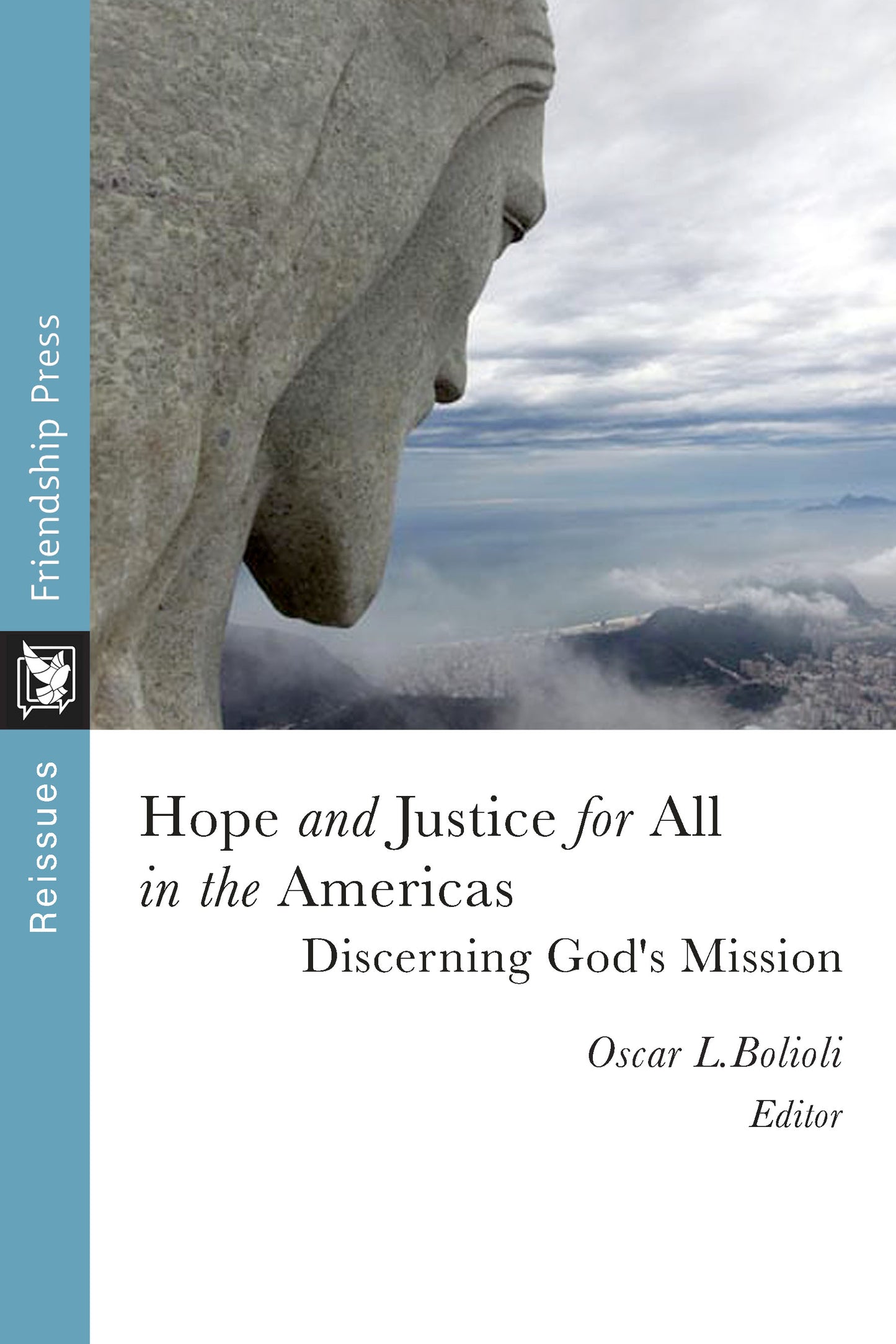 Hope and Justice for All in the Americas