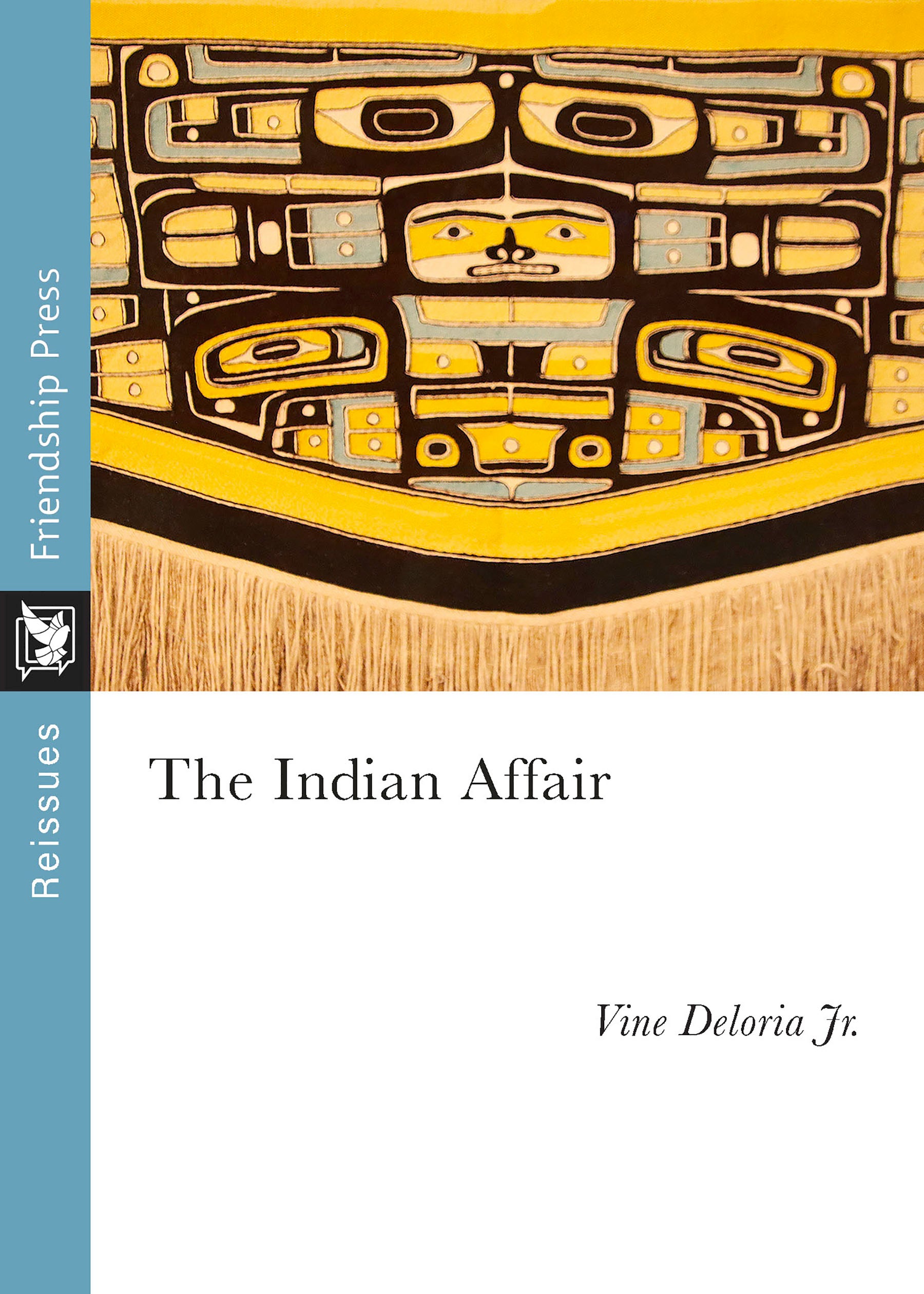 The Indian Affair