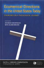 Faith & Order books - 3 for $30!