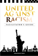 United Against Racism - Book and Facilitator Guide Bundle